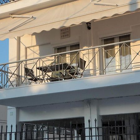 Apartment Chrisandro Nea Kallikrateia Ngoại thất bức ảnh