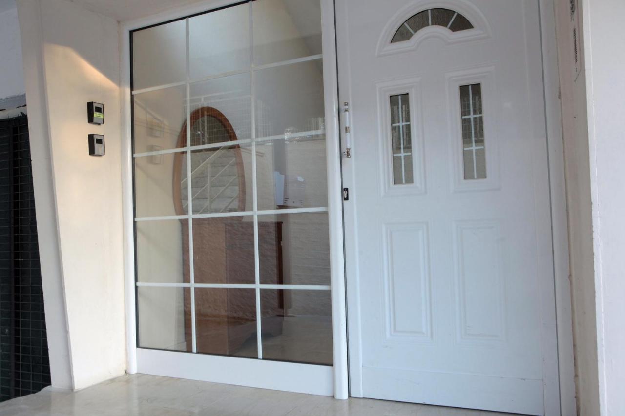 Apartment Chrisandro Nea Kallikrateia Ngoại thất bức ảnh