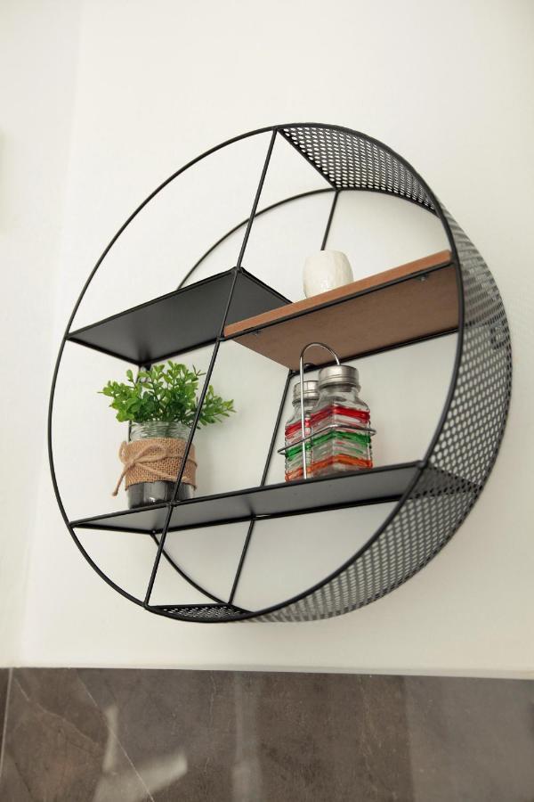 Apartment Chrisandro Nea Kallikrateia Ngoại thất bức ảnh