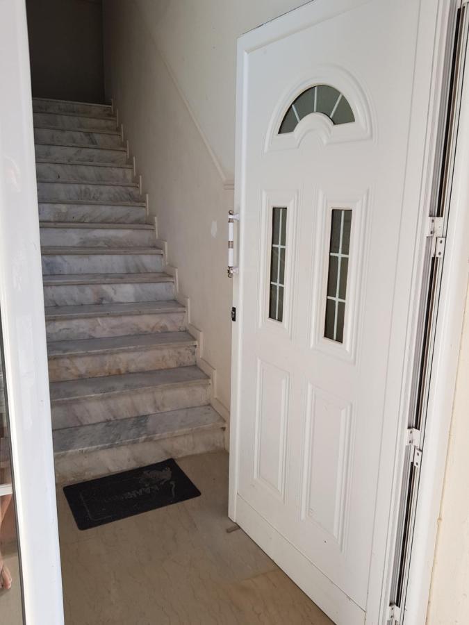 Apartment Chrisandro Nea Kallikrateia Ngoại thất bức ảnh